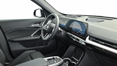 BMW X1 Gebrauchtwagen BMW X1 Gebrauchtwagen