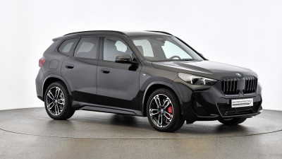 BMW X1 Gebrauchtwagen BMW X1 Gebrauchtwagen