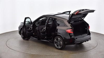 BMW X1 Gebrauchtwagen BMW X1 Gebrauchtwagen