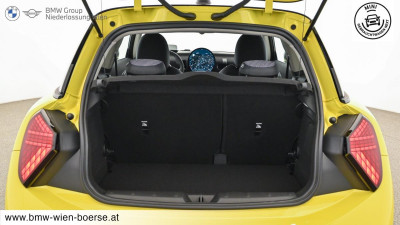 MINI Hatch Gebrauchtwagen MINI Hatch Gebrauchtwagen