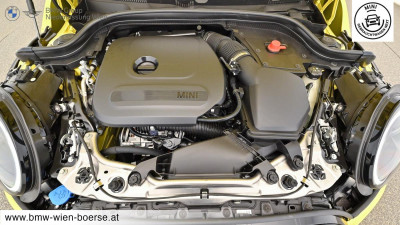 MINI Hatch Gebrauchtwagen MINI Hatch Gebrauchtwagen