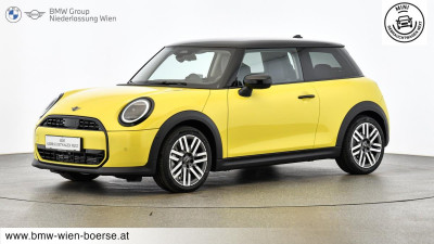 MINI Hatch Gebrauchtwagen MINI Hatch Gebrauchtwagen