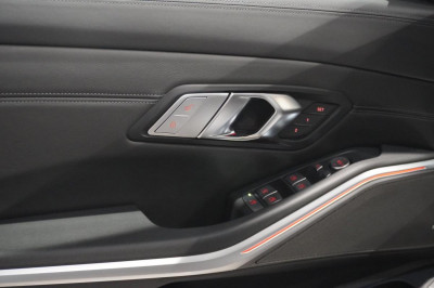 BMW 3er Gebrauchtwagen BMW 3er Gebrauchtwagen