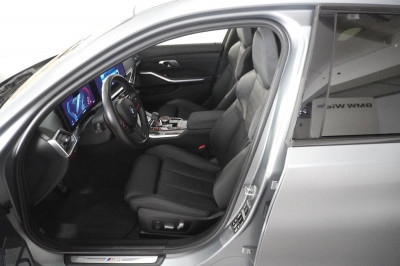 BMW 3er Gebrauchtwagen BMW 3er Gebrauchtwagen