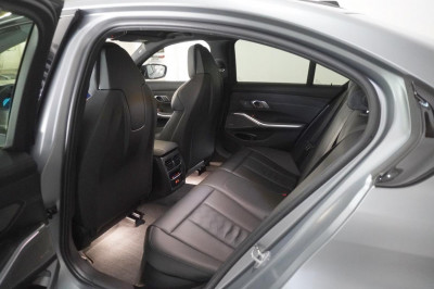 BMW 3er Gebrauchtwagen BMW 3er Gebrauchtwagen