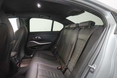 BMW 3er Gebrauchtwagen BMW 3er Gebrauchtwagen