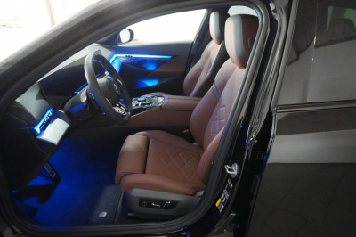 BMW 5er Vorführwagen BMW 5er Vorführwagen