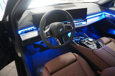 BMW 5er Vorführwagen BMW 5er Vorführwagen