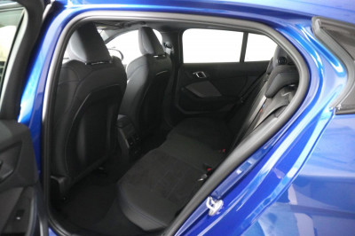 BMW 1er Vorführwagen BMW 1er Vorführwagen