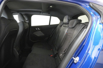 BMW 1er Vorführwagen BMW 1er Vorführwagen