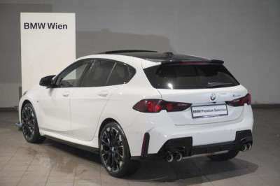 BMW 1er Gebrauchtwagen BMW 1er Gebrauchtwagen