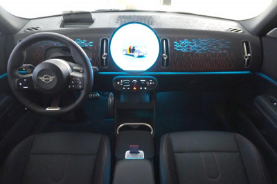 MINI Countryman Gebrauchtwagen MINI Countryman Gebrauchtwagen