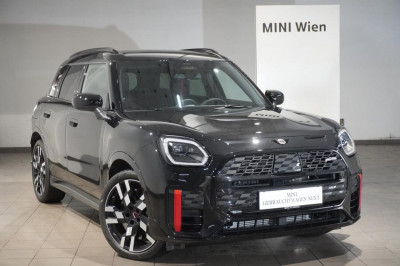 MINI Countryman Gebrauchtwagen MINI Countryman Gebrauchtwagen