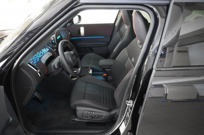 MINI Countryman Gebrauchtwagen MINI Countryman Gebrauchtwagen
