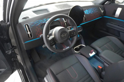 MINI Countryman Gebrauchtwagen MINI Countryman Gebrauchtwagen