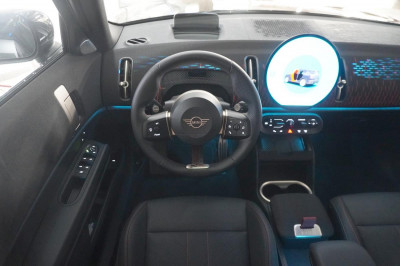 MINI Countryman Gebrauchtwagen MINI Countryman Gebrauchtwagen
