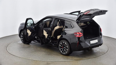 BMW X3 Gebrauchtwagen BMW X3 Gebrauchtwagen