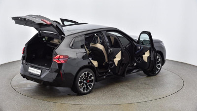 BMW X3 Gebrauchtwagen BMW X3 Gebrauchtwagen