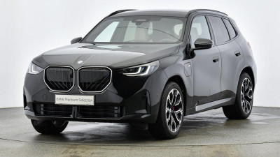 BMW X3 Gebrauchtwagen BMW X3 Gebrauchtwagen