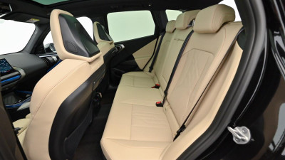 BMW X3 Gebrauchtwagen BMW X3 Gebrauchtwagen