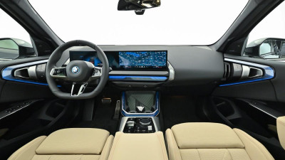 BMW X3 Gebrauchtwagen BMW X3 Gebrauchtwagen