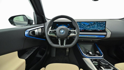 BMW X3 Gebrauchtwagen BMW X3 Gebrauchtwagen