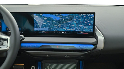 BMW X3 Gebrauchtwagen BMW X3 Gebrauchtwagen