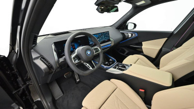 BMW X3 Gebrauchtwagen BMW X3 Gebrauchtwagen