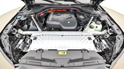 BMW X3 Gebrauchtwagen BMW X3 Gebrauchtwagen