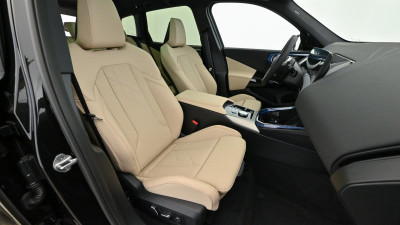BMW X3 Gebrauchtwagen BMW X3 Gebrauchtwagen