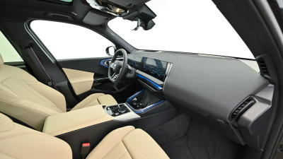BMW X3 Gebrauchtwagen BMW X3 Gebrauchtwagen