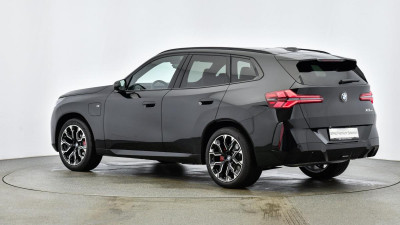 BMW X3 Gebrauchtwagen BMW X3 Gebrauchtwagen
