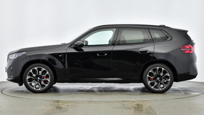 BMW X3 Gebrauchtwagen BMW X3 Gebrauchtwagen