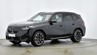 BMW X3 Gebrauchtwagen BMW X3 Gebrauchtwagen