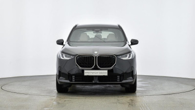 BMW X3 Gebrauchtwagen BMW X3 Gebrauchtwagen