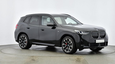 BMW X3 Gebrauchtwagen BMW X3 Gebrauchtwagen