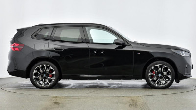 BMW X3 Gebrauchtwagen BMW X3 Gebrauchtwagen