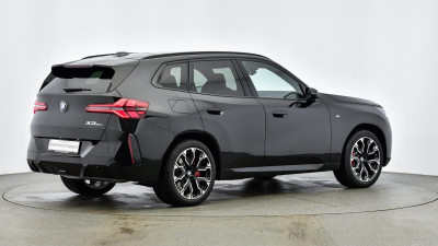 BMW X3 Gebrauchtwagen BMW X3 Gebrauchtwagen