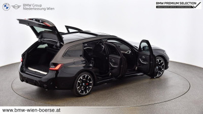 BMW 3er Gebrauchtwagen BMW 3er Gebrauchtwagen