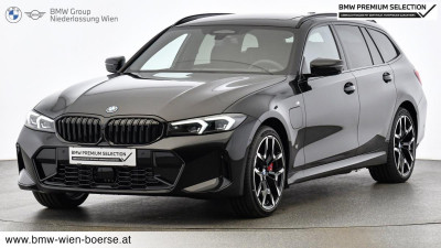 BMW 3er Gebrauchtwagen BMW 3er Gebrauchtwagen