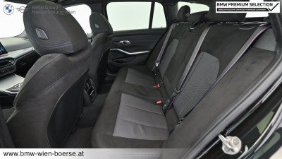 BMW 3er Gebrauchtwagen BMW 3er Gebrauchtwagen