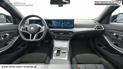 BMW 3er Gebrauchtwagen BMW 3er Gebrauchtwagen