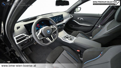 BMW 3er Gebrauchtwagen BMW 3er Gebrauchtwagen