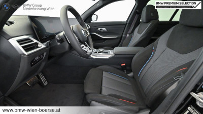 BMW 3er Gebrauchtwagen BMW 3er Gebrauchtwagen
