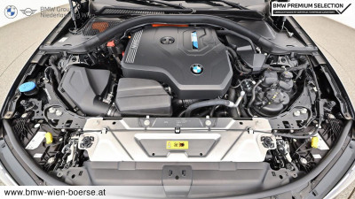 BMW 3er Gebrauchtwagen BMW 3er Gebrauchtwagen