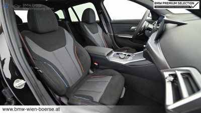 BMW 3er Gebrauchtwagen BMW 3er Gebrauchtwagen