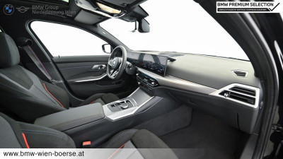 BMW 3er Gebrauchtwagen BMW 3er Gebrauchtwagen