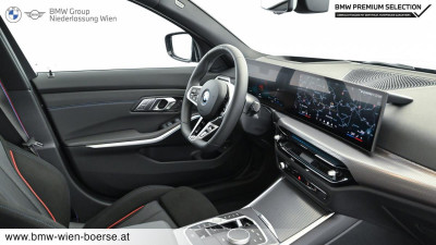 BMW 3er Gebrauchtwagen BMW 3er Gebrauchtwagen