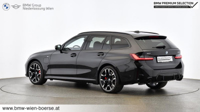 BMW 3er Gebrauchtwagen BMW 3er Gebrauchtwagen