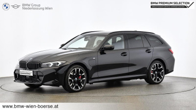 BMW 3er Gebrauchtwagen BMW 3er Gebrauchtwagen